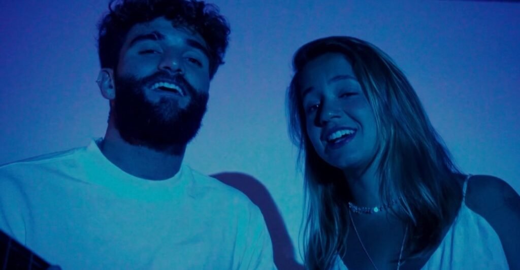 Após "The Voice Brasil", duo Rosalu lança o novo single “Dia Amanheceu”