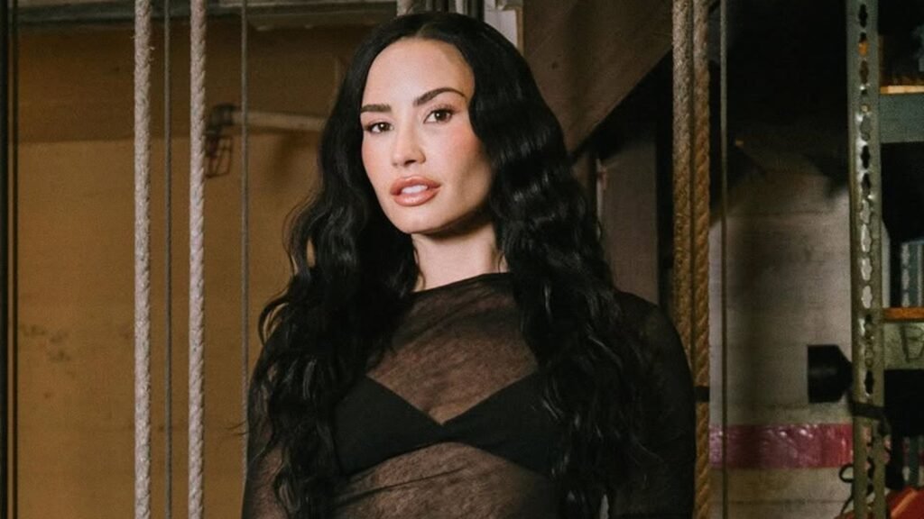 Lançamentos da semana: Demi Lovato, Niall Horan, Marília Mendonça e mais