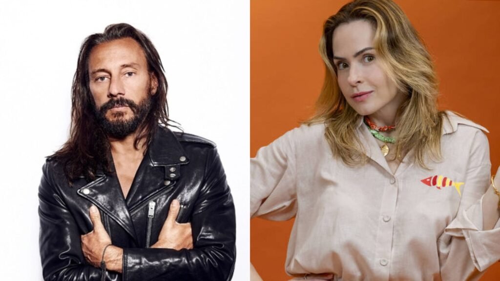"World, Hold On" vira destaque no BBB 26 e amplia alcance de Bob Sinclar