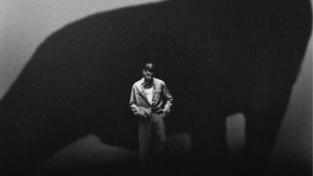 Crítica: Zayn, "Konnakol"