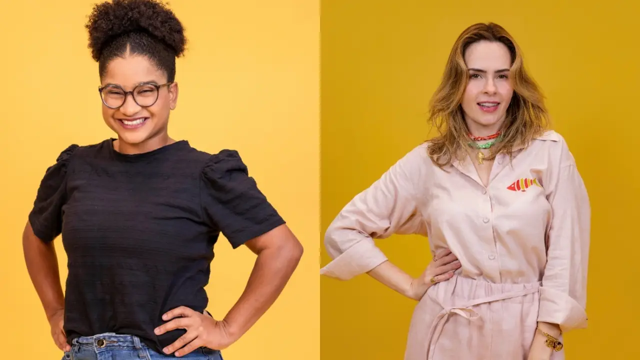 Ana Paula Renault e Tia Milena fazem músicas do BBB 26 dispararem no streaming