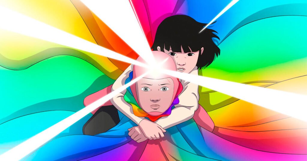 Circuito Spcine destaca "Arco" e filmes nacionais em nova programação