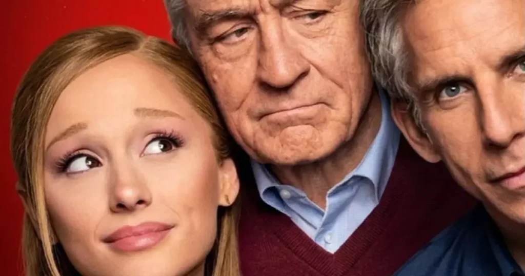 Ariana Grande entra para elenco de "Entrando na Maior Fria"