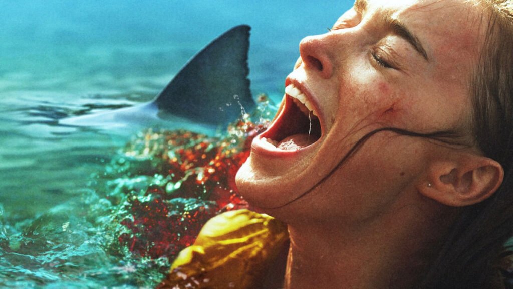 Crítica: "Ataque Brutal" (Thrash)