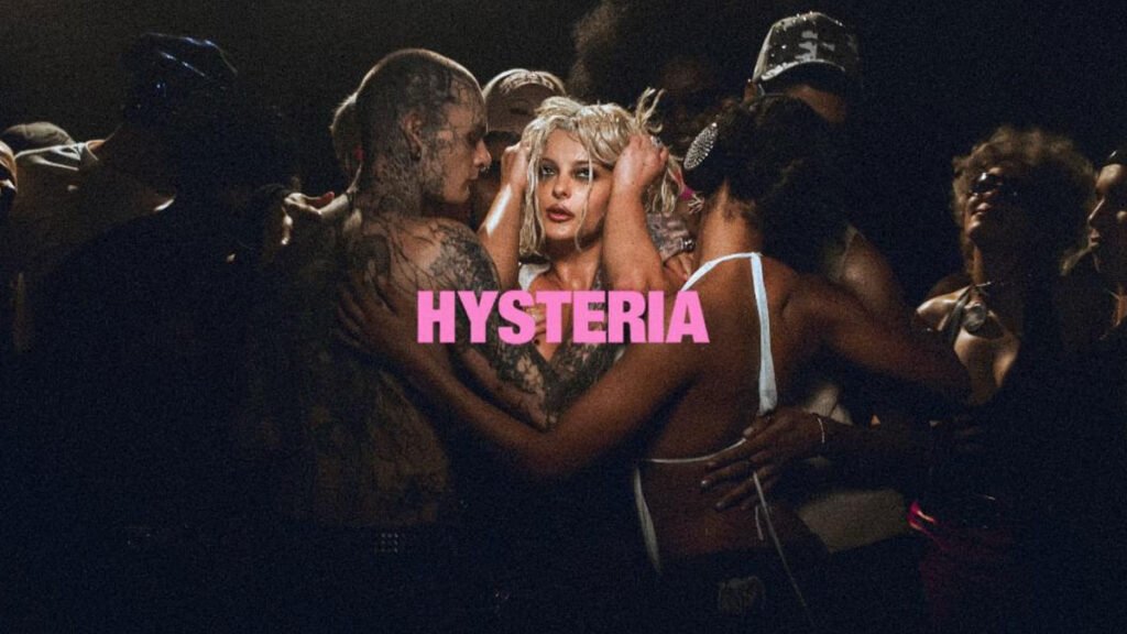 Lançamentos da semana: U2, Bebe Rexha, Dilsinho e mais