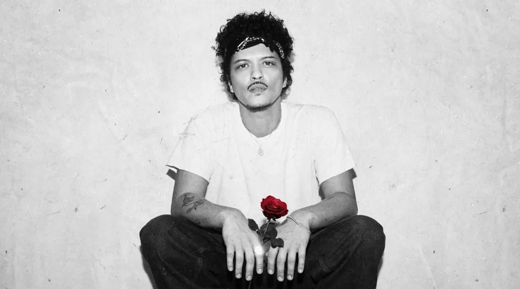 Com novo álbum, Bruno Mars dá início à “The Romantic Tour”