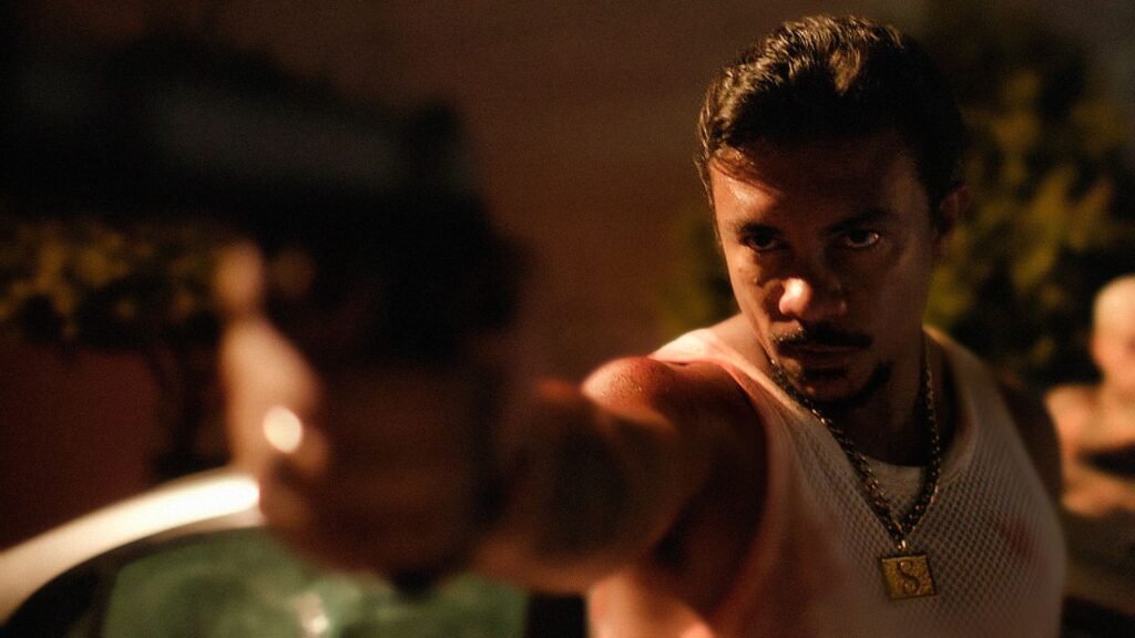 Crítica: "Cinco Tipos De Medo"