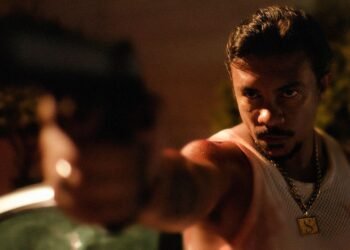 Crítica: "Cinco Tipos De Medo"