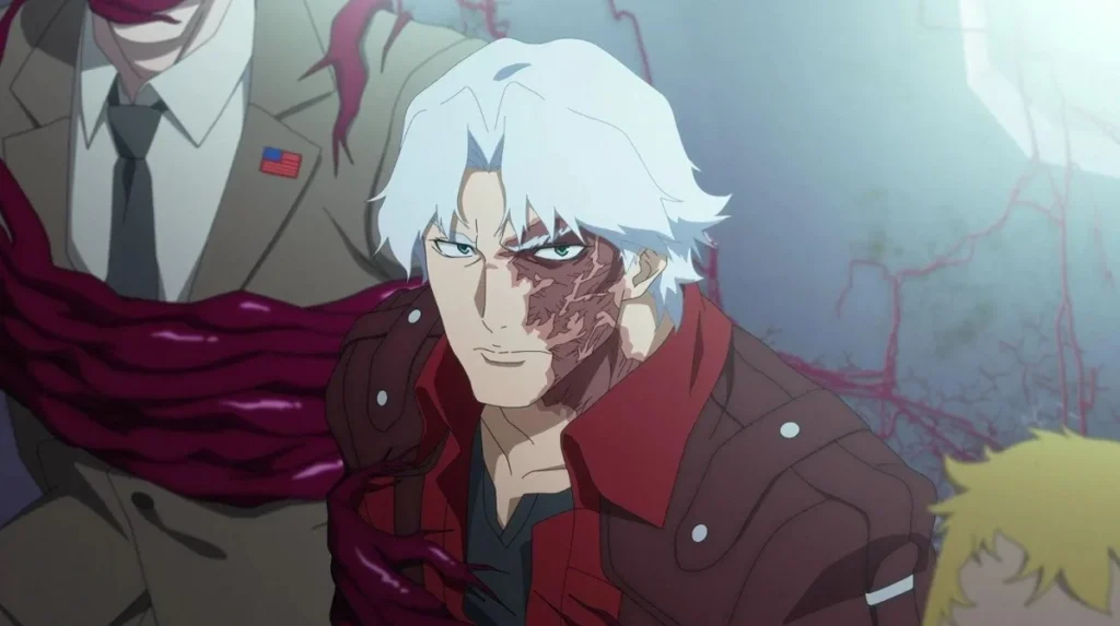 “Devil May Cry” destaca confronto entre Dante e Vergil em nova prévia