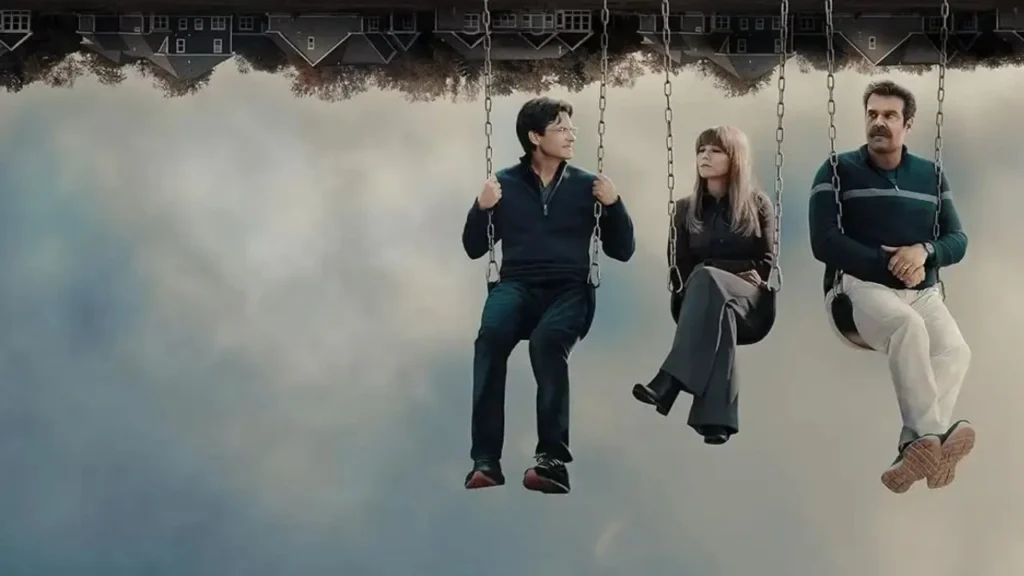 Crítica: “DTF St. Louis”