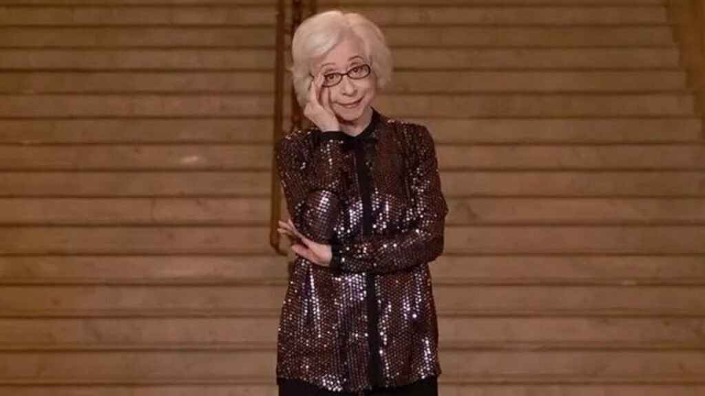 Copacabana Palace rebatiza teatro em homenagem a Fernanda Montenegro | Foto: Reprodução