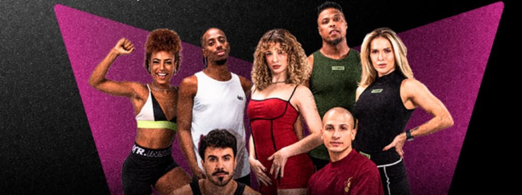 FitDance promove maratona com aulas e conteúdos especiais no mês da dança