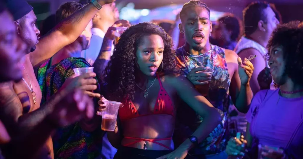 Cinema brasileiro marca presença em Tribeca com “Funk”