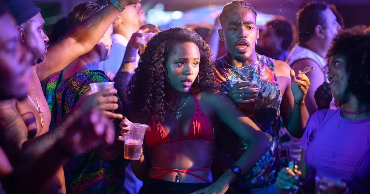 Cinema brasileiro marca presença em Tribeca com “Funk”