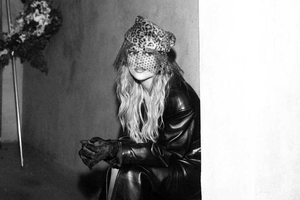 Luísa Sonza discute processo criativo de “Brutal Paraíso” e rejeita foco em tendências | Foto: Pam Martins