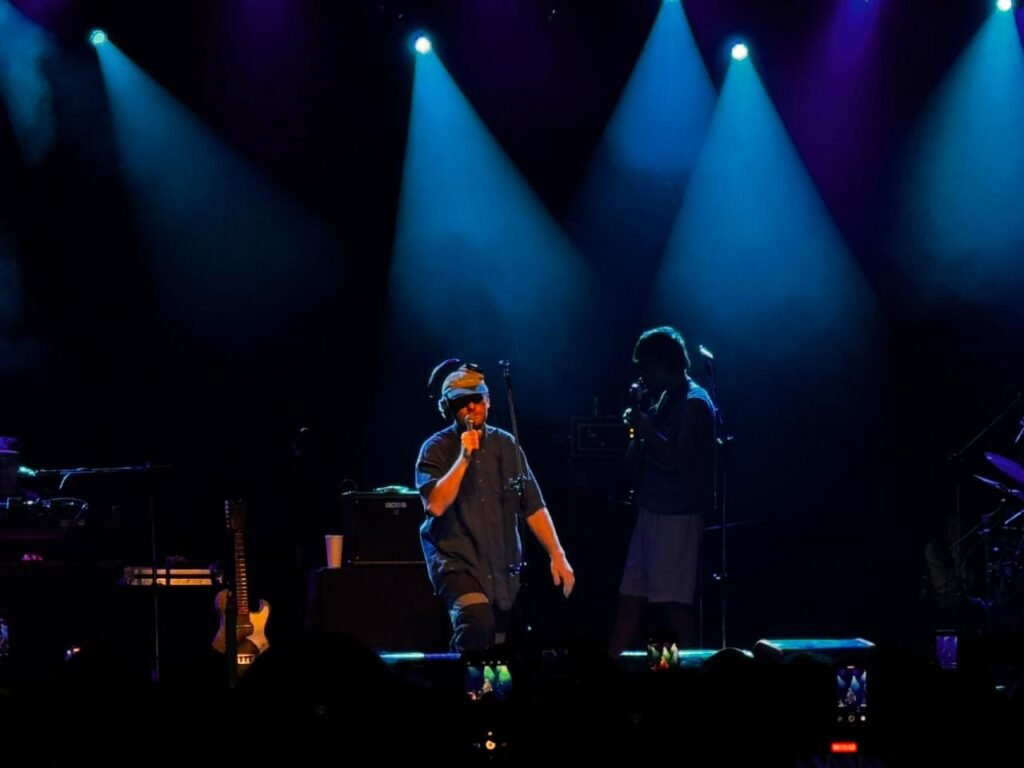 De volta ao Brasil, Mac DeMarco reforça sua conexão única com o público