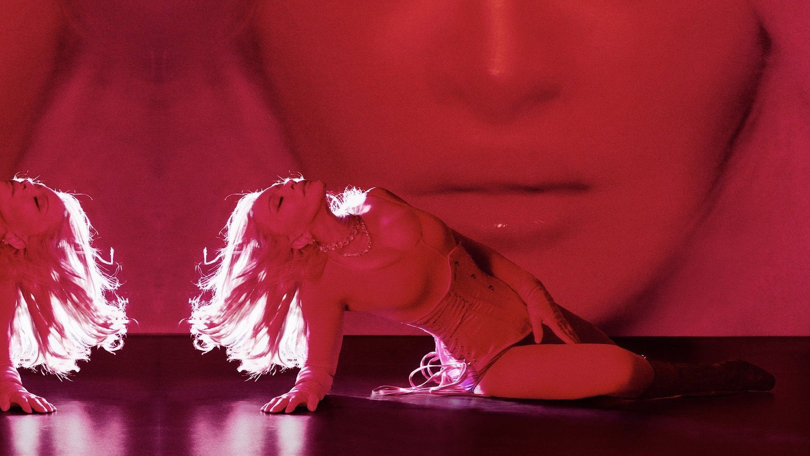 Com “I Feel So Free”, Madonna sinaliza continuidade direta de um clássico