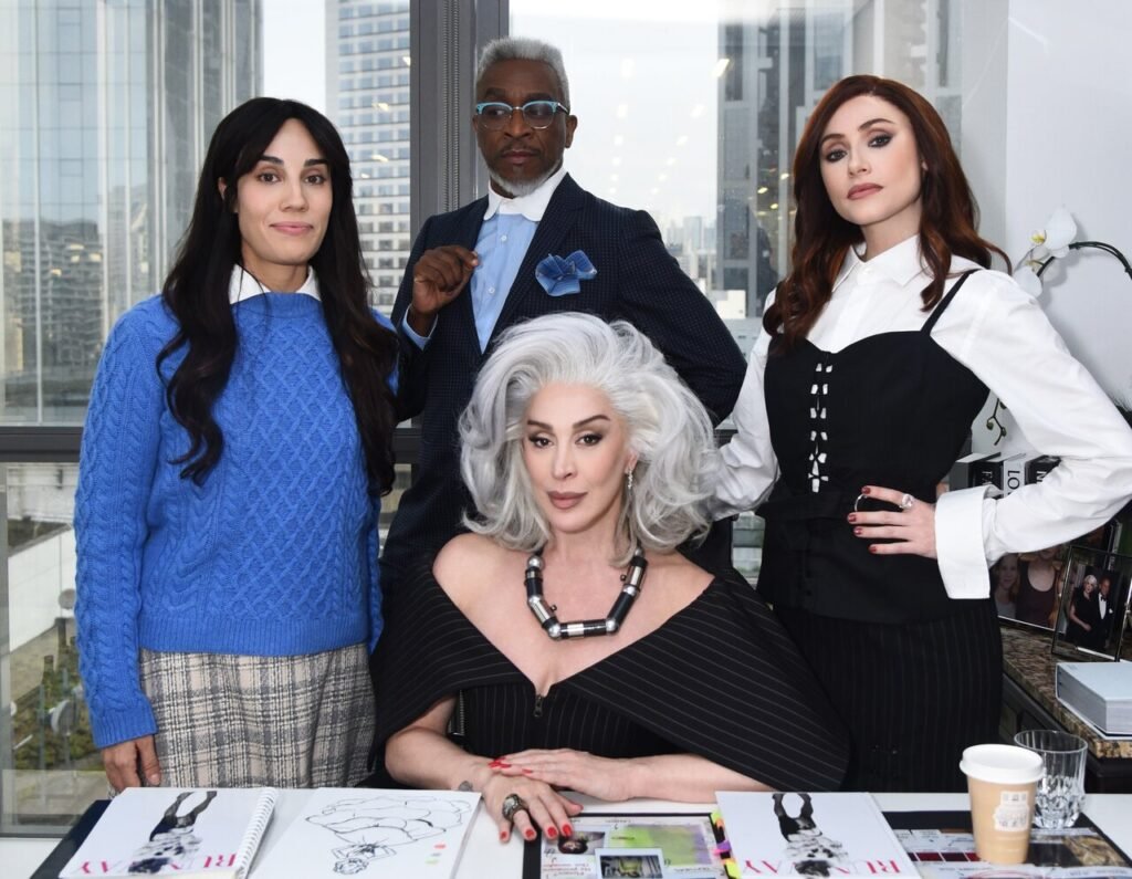 Claudia Raia e Myra Ruiz estrelam musical “O Diabo Veste Prada” no Brasil