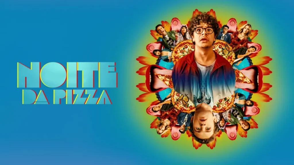 Crítica: "Noite da Pizza" (Pizza Movie)