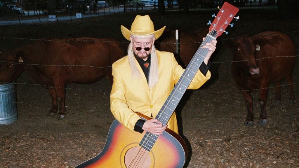 São Paulo recebe apresentação exclusiva de Oliver Tree em junho