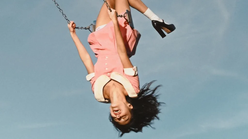 Olivia Rodrigo anuncia álbum "You Seem Pretty Sad for a Girl So in Love" para junho