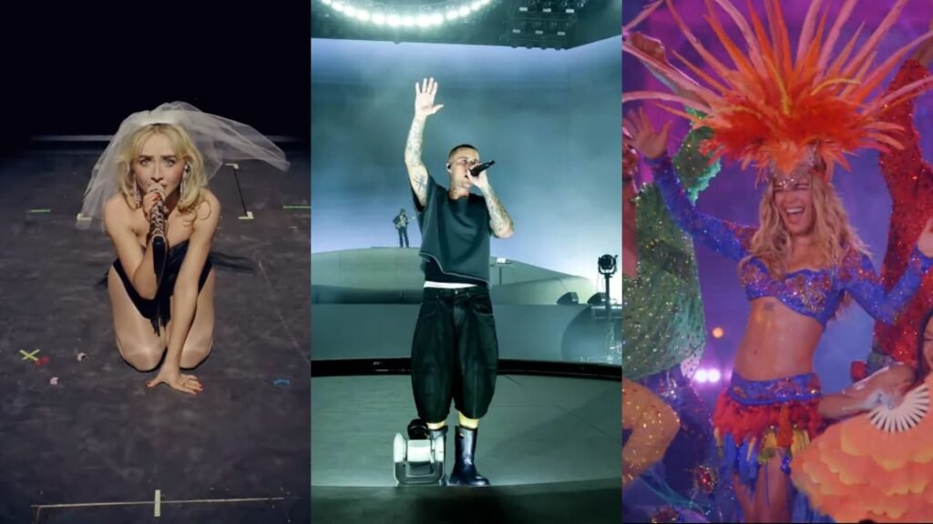 Do pop latino ao hyperpop: os destaques do primeiro fim de semana do Coachella 2026