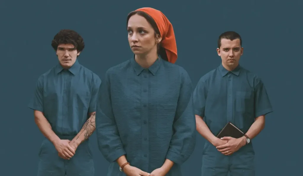 Crítica: "Sem Salvação" (Unchosen)