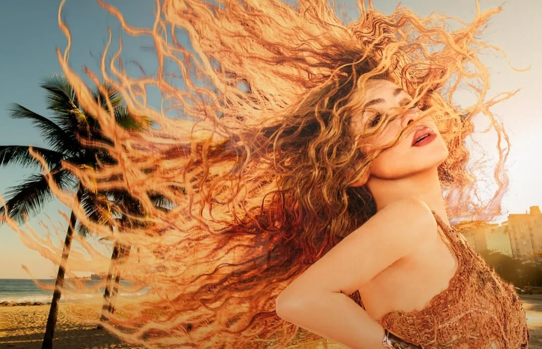 Shakira transforma Copacabana em epicentro latino com Todo Mundo no Rio