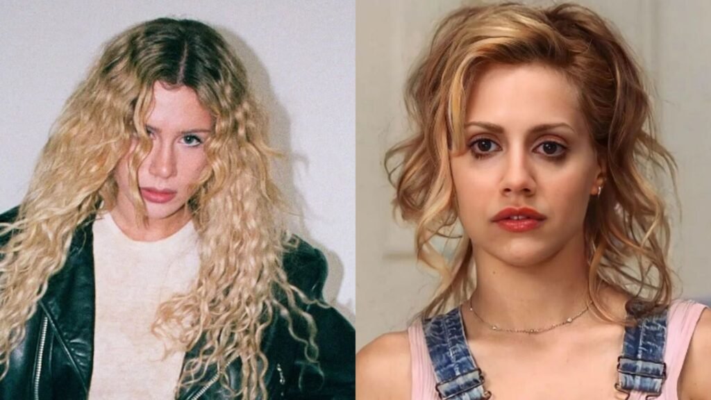 Slayyyter transforma “Brittany Murphy” em confissão final no álbum “Worst Girl in America”