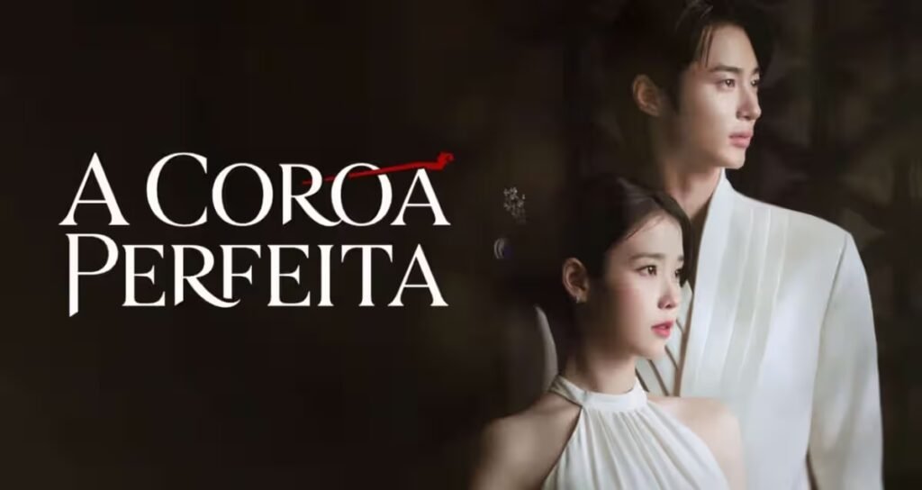 Crítica: "A Coroa Perfeita" (Perfect Crown)