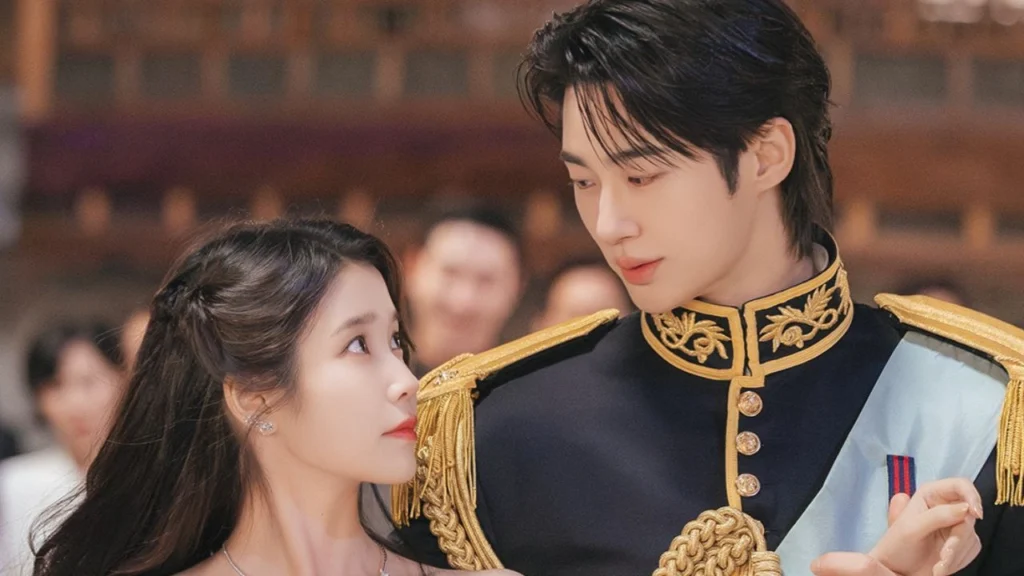 “A Coroa Perfeita” se torna o k-drama mais assistido da história do Disney+
