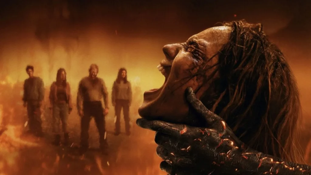 “A Morte do Demônio: Em Chamas” ganha novo teaser oficial
