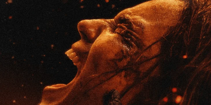 “A Morte do Demônio: Em Chamas” divulga trailer completo
