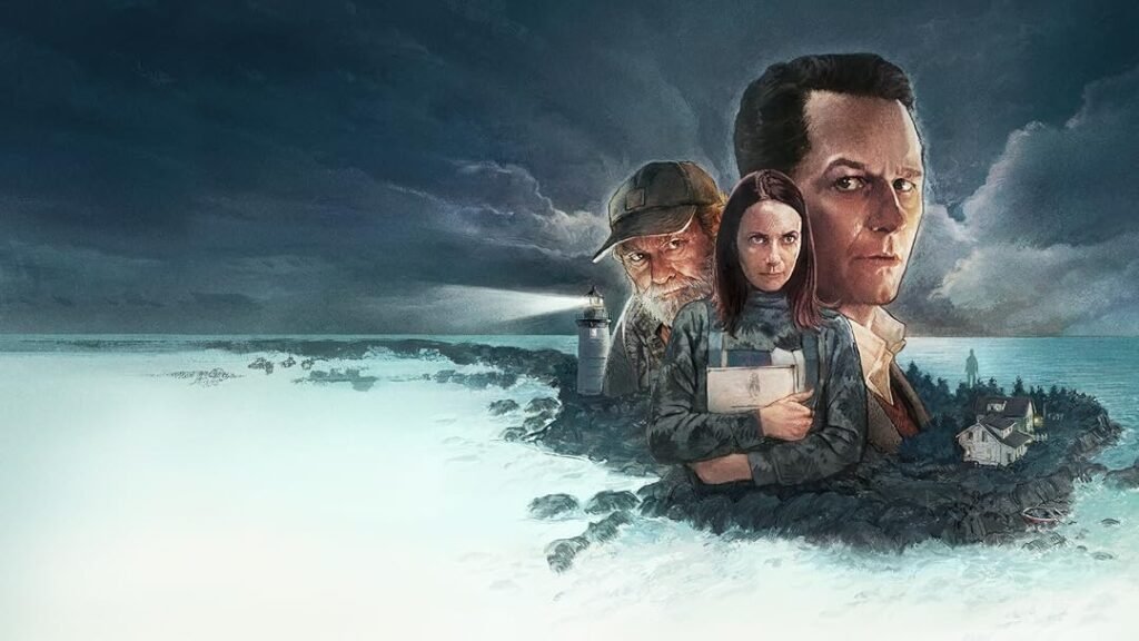 Crítica: "O Segredo de Widow’s Bay" (Widow's Bay)