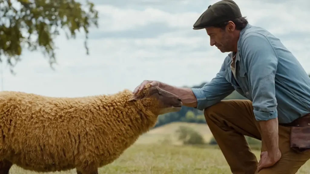 Crítica: "As Ovelhas Detetives" (The Sheep Detectives)