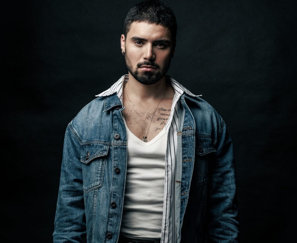 Brunno Daltro apresenta nova identidade musical em lançamento inspirado na MPB