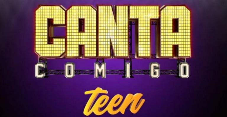 Reality musical “Canta Comigo Teen” prepara estreia da sexta temporada