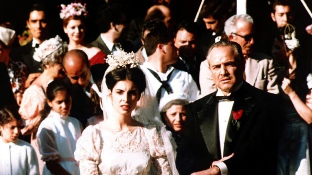 "O Poderoso Chefão" ganhará novo filme centrado em Connie Corleone