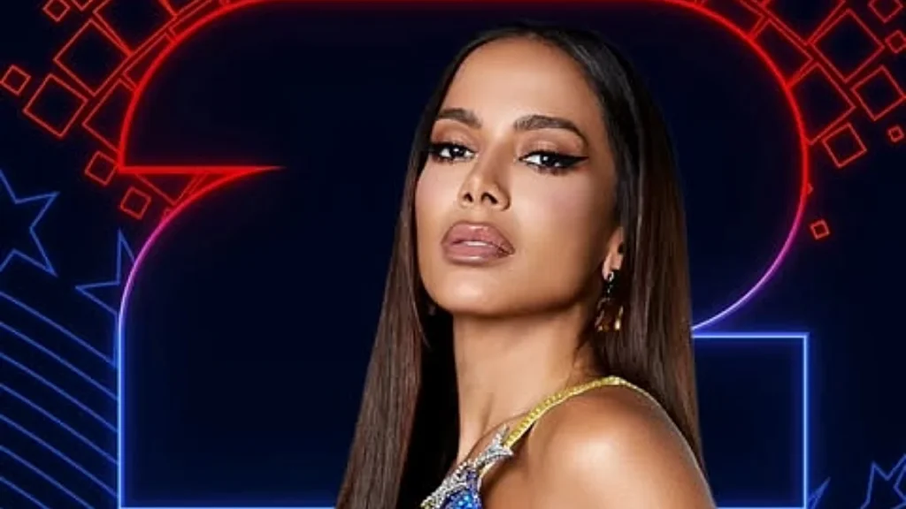 Anitta, Lisa e Katy Perry farão shows na Copa do Mundo de 2026