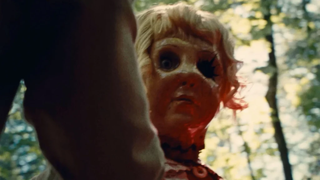 Crítica: "Dolly - A Boneca Maldita" (Dolly)