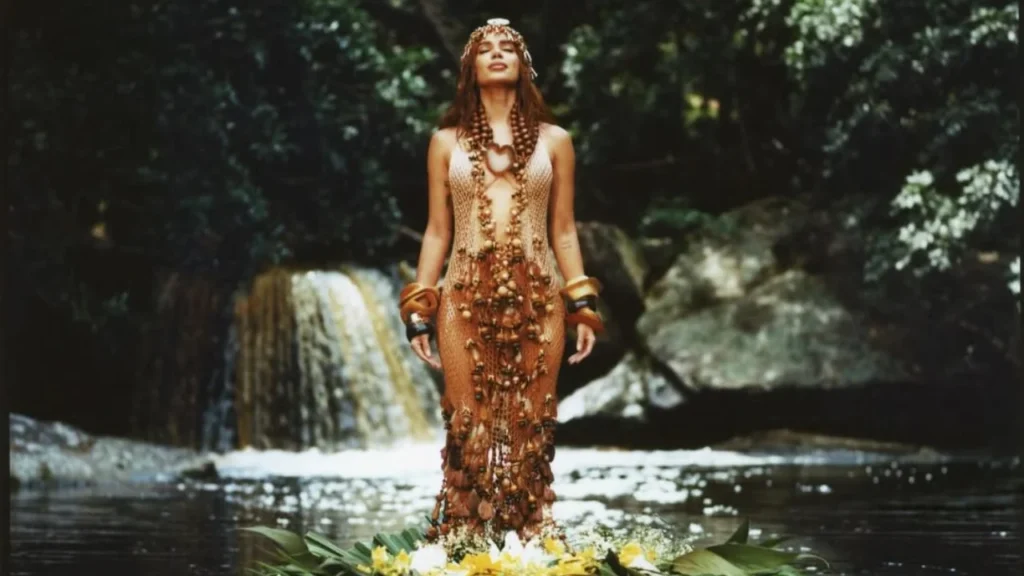 Anitta detalha "Equilibrivm", cita "Tu Nena" e confirma shows