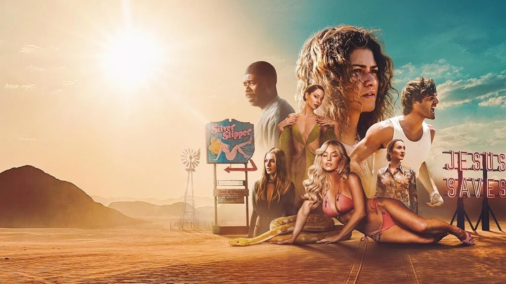 Quando será lançado o capítulo final da 3ª temporada de "Euphoria"?