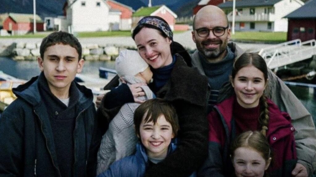 “Fjord” conquista a Palma de Ouro no Festival de Cannes 2026