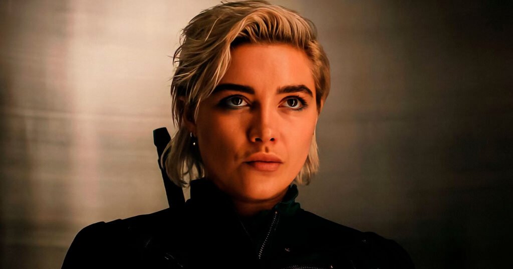 “A Biblioteca da Meia-Noite” terá Florence Pugh como protagonista nos cinemas