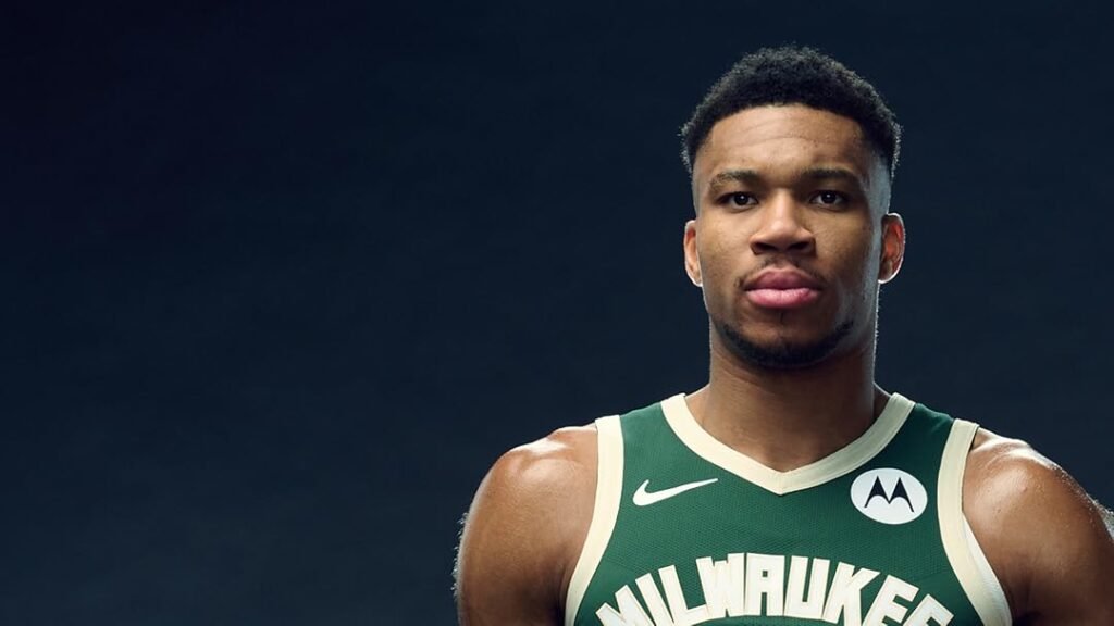 Crítica: “Giannis: A Incrível Jornada” (Giannis: The Marvelous Journey)