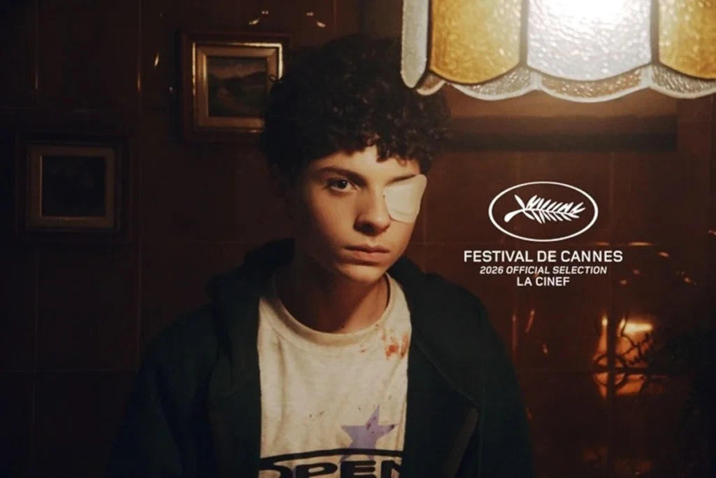 Curta brasileiro “Laser-Gato” conquista prêmio da mostra La Cinef no Festival de Cannes
