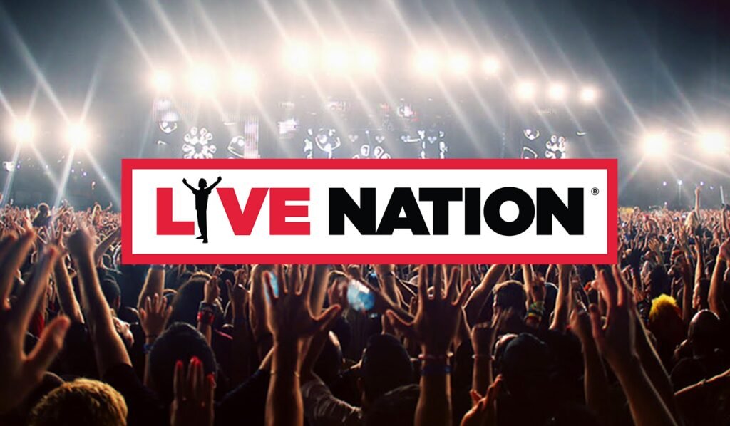Live Nation firma parceria de dez anos com o Nubank Parque para grandes shows em São Paulo