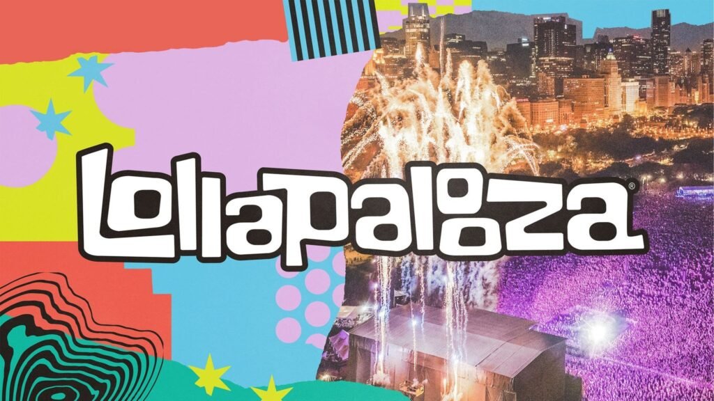 Bonnaroo, Lollapalooza e Austin City Limits terão transmissão global no Disney+