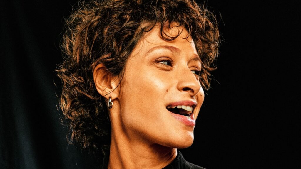 Luisa Arraes interpretará Cássia Eller em nova cinebiografia