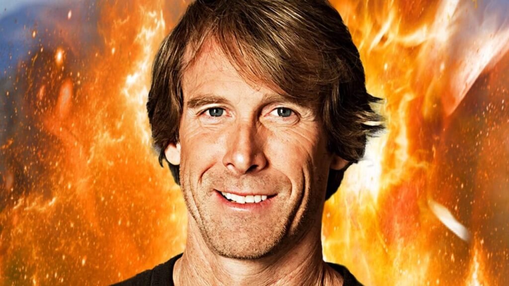 Michael Bay vai dirigir filme inspirado em operação real de resgate no Irã